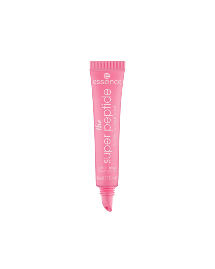 Essence The Super Peptide Glossy Lip Treatment