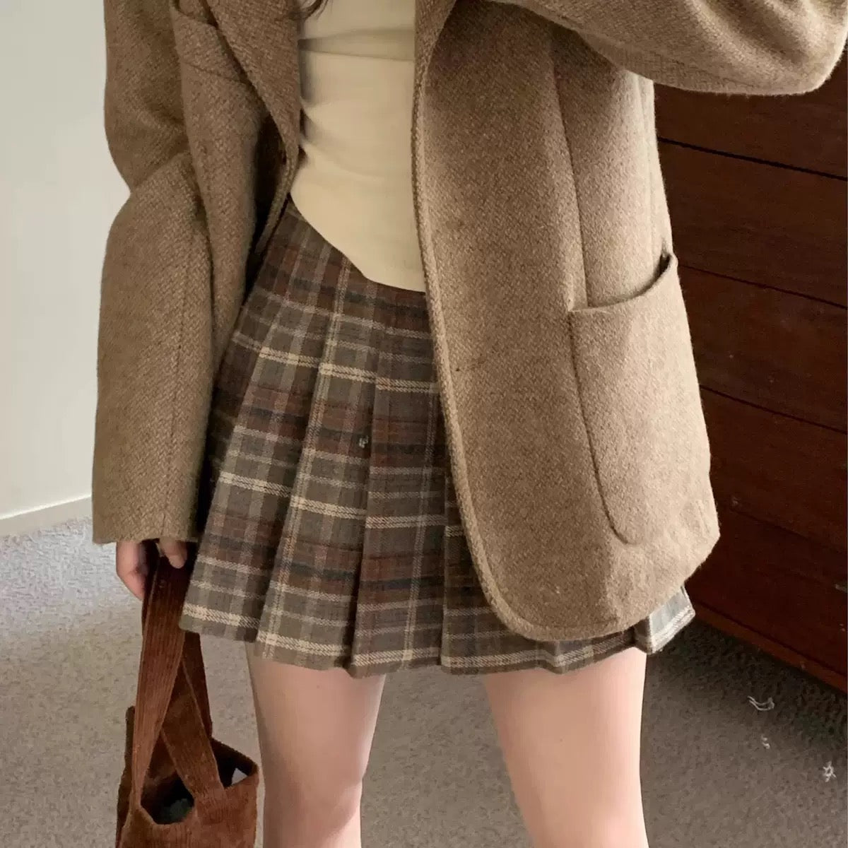 New Skirt Available