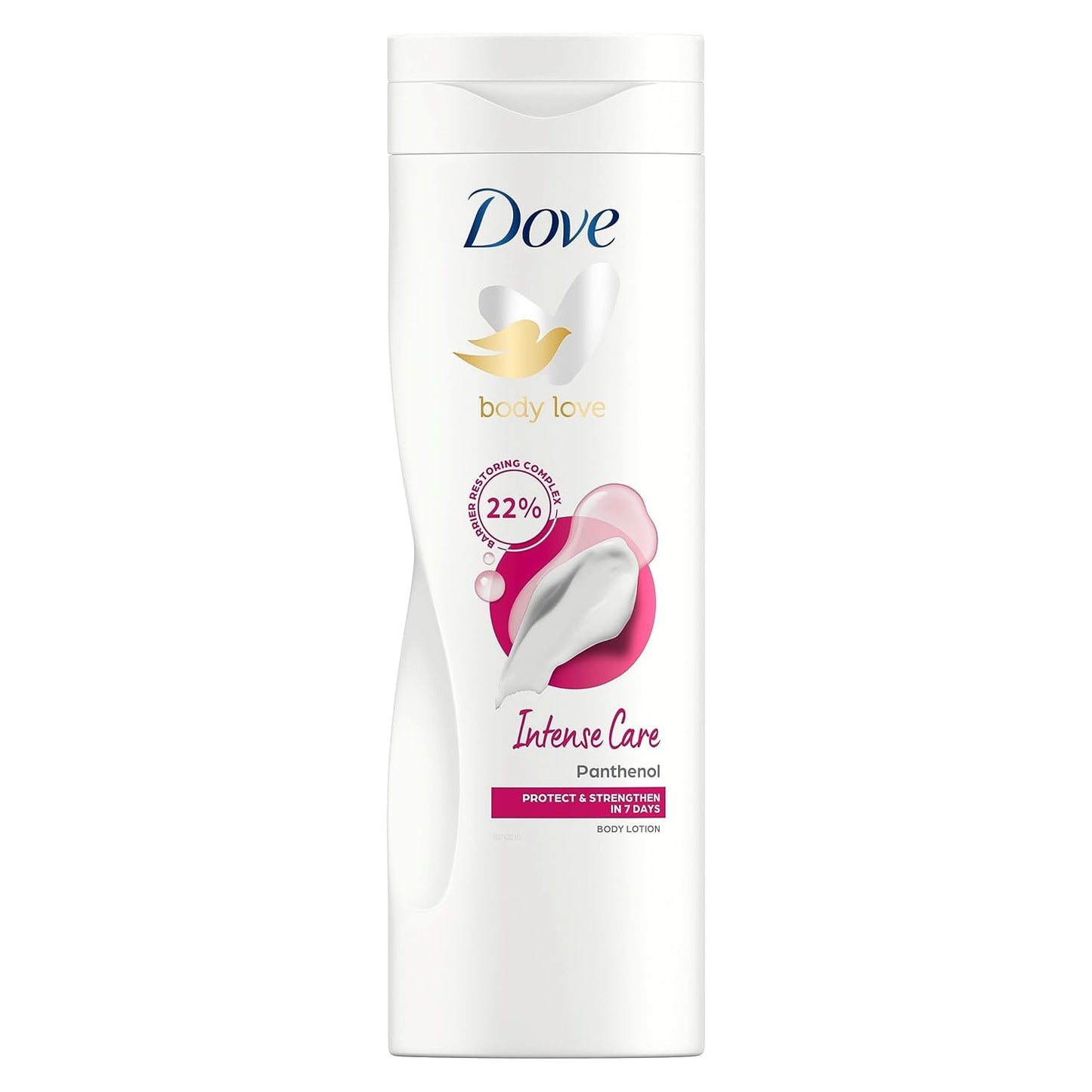 Dove Body Love Restoring Care Body Lotion