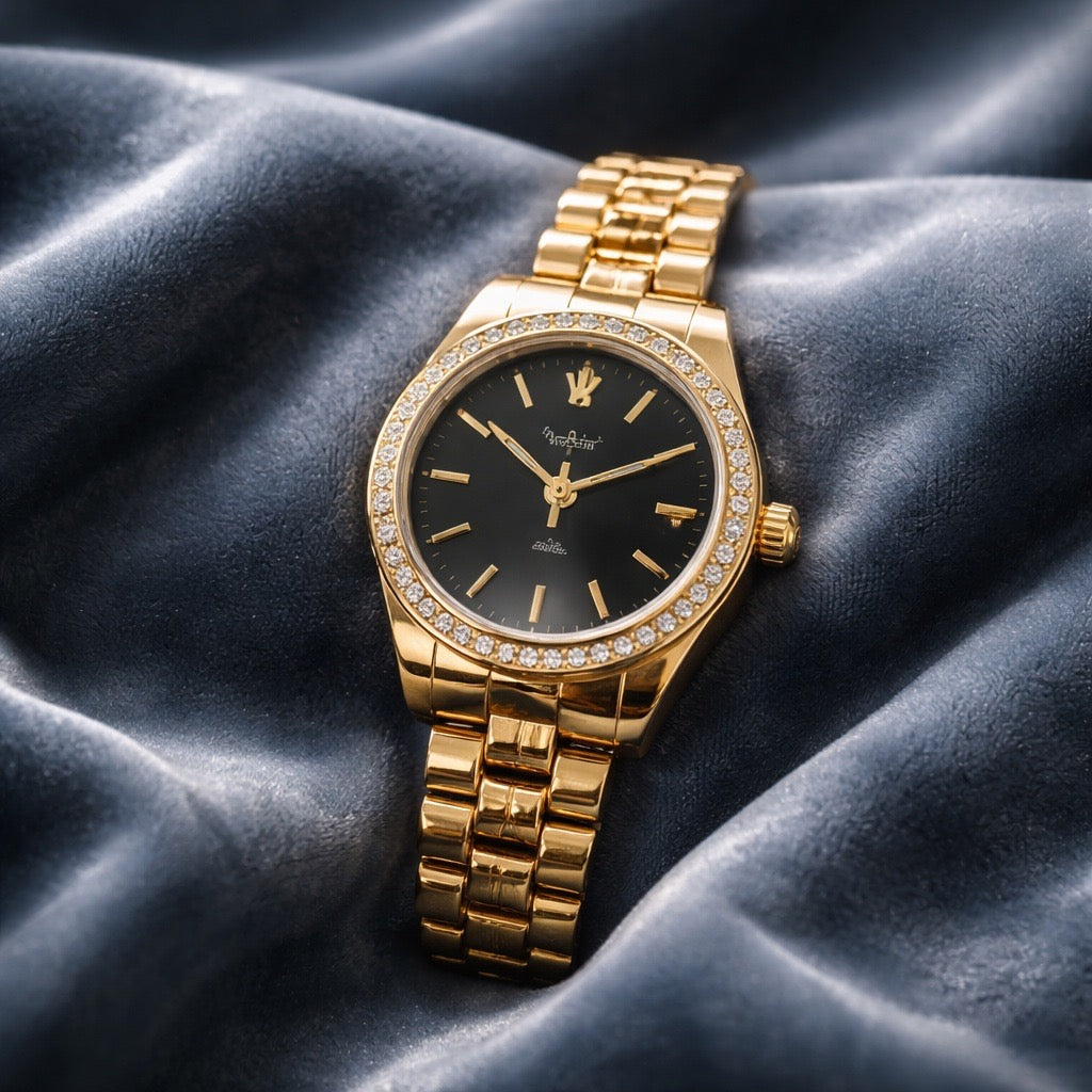 Rolex watches stanless steel