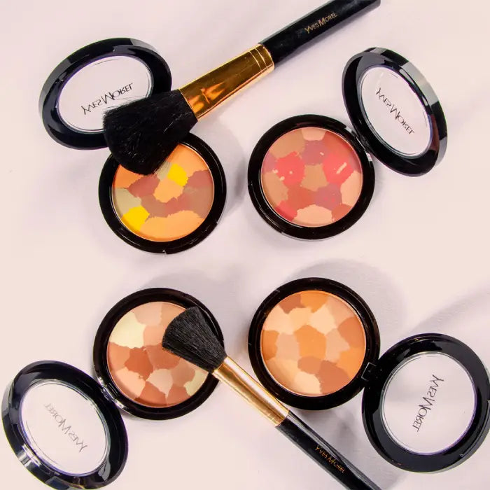 Blush Mosaique