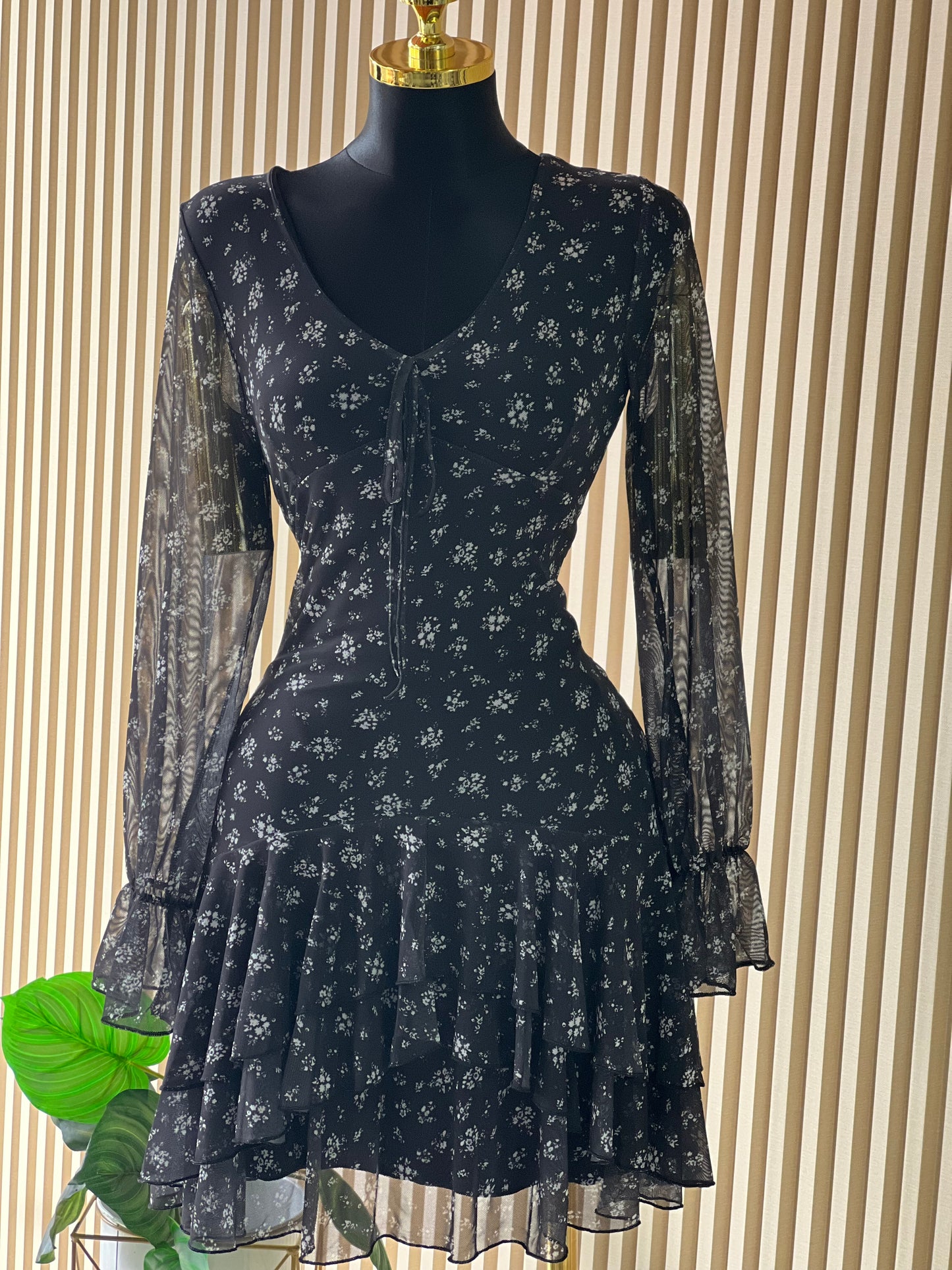 Dress new collection