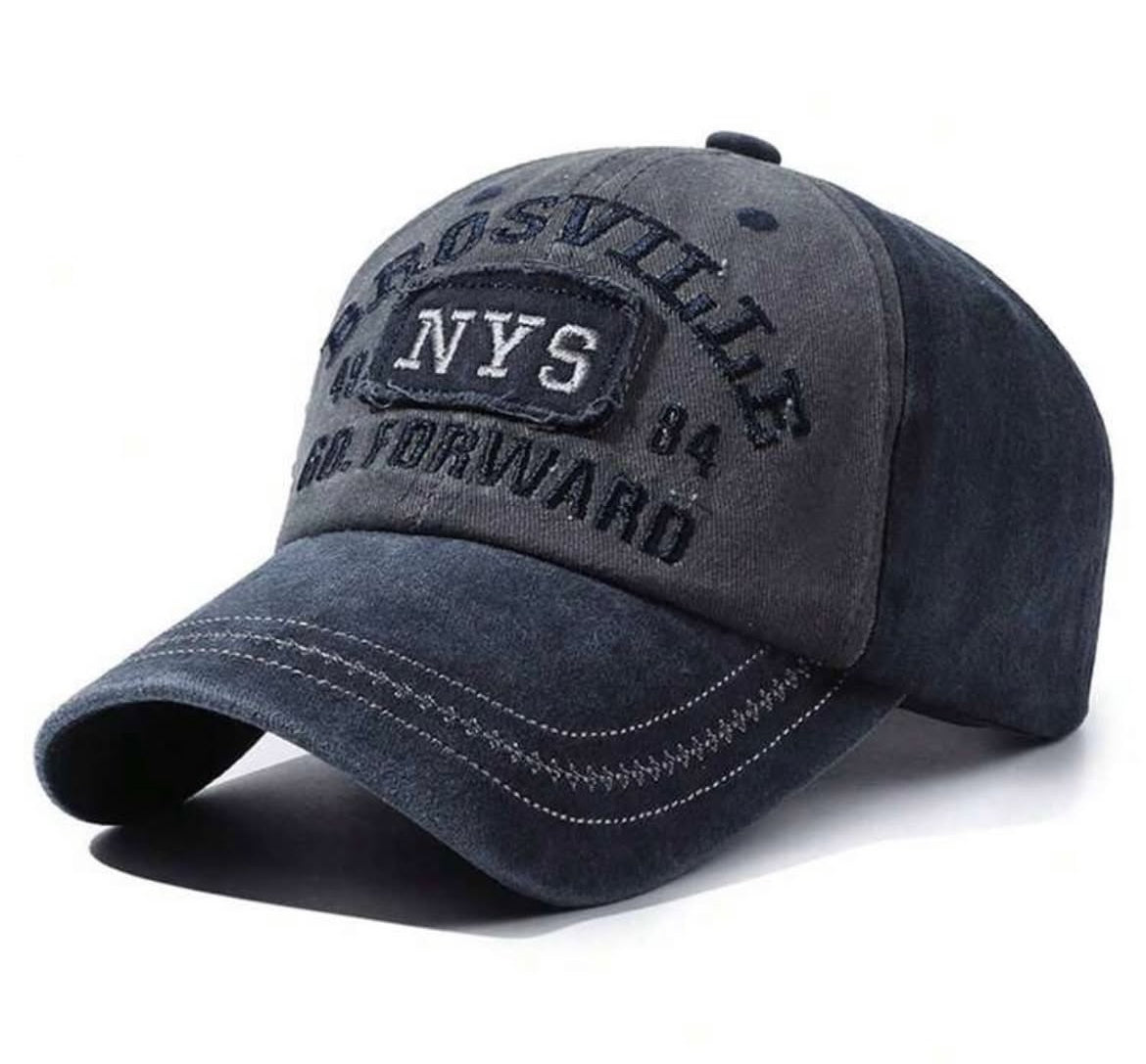 New Hats