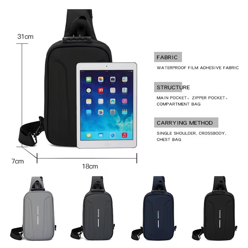 Cross bags