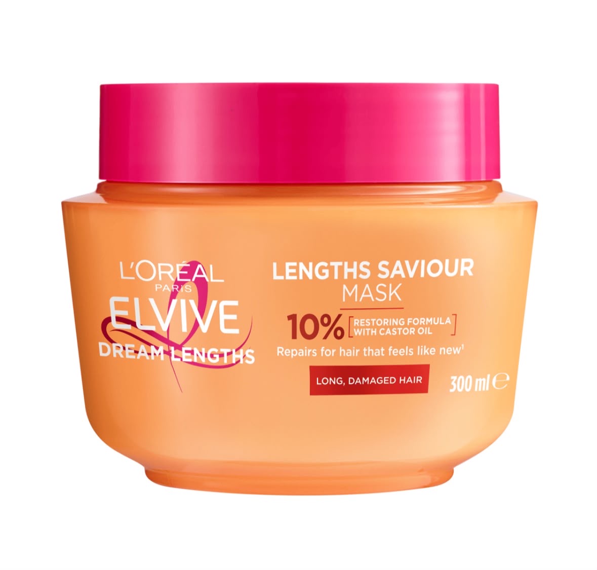 LOREAL ELVIVE DREAM LENGTHS
