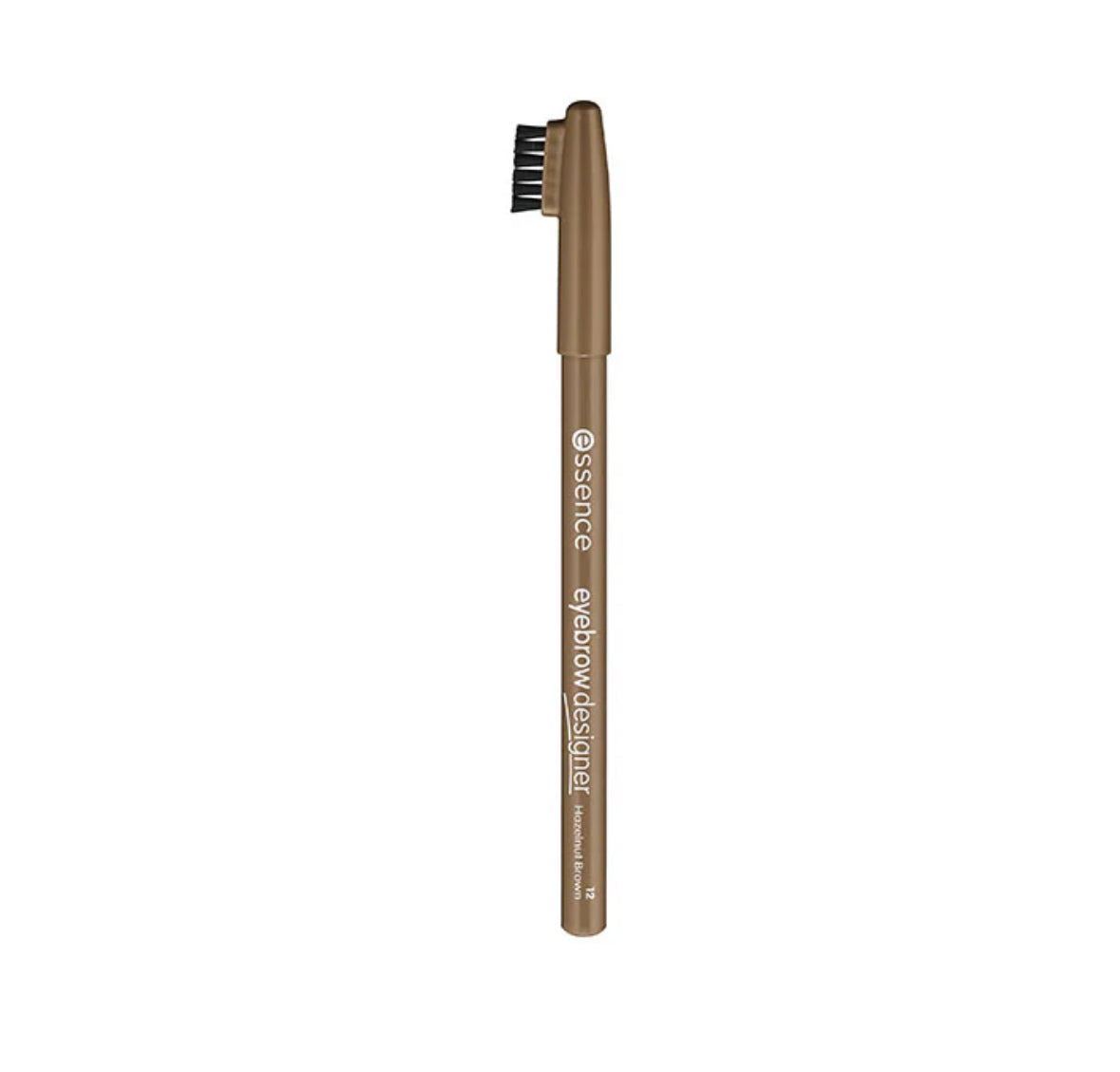 Essence eyebrow designer nb 12 hazelnut brown