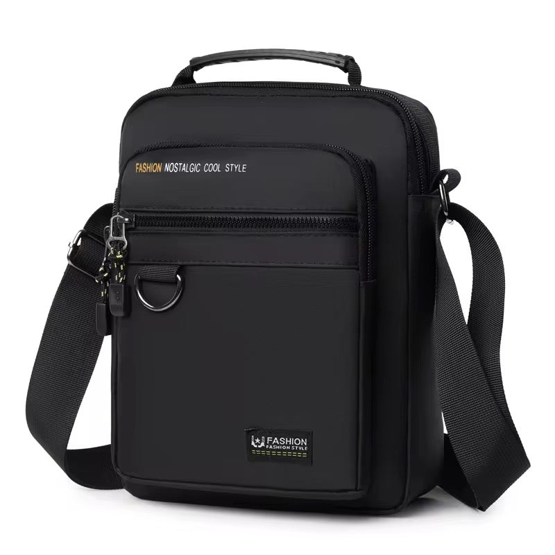 Cross bags