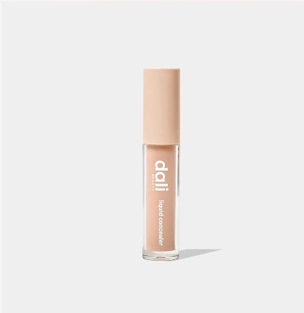 Dali liquid concealer