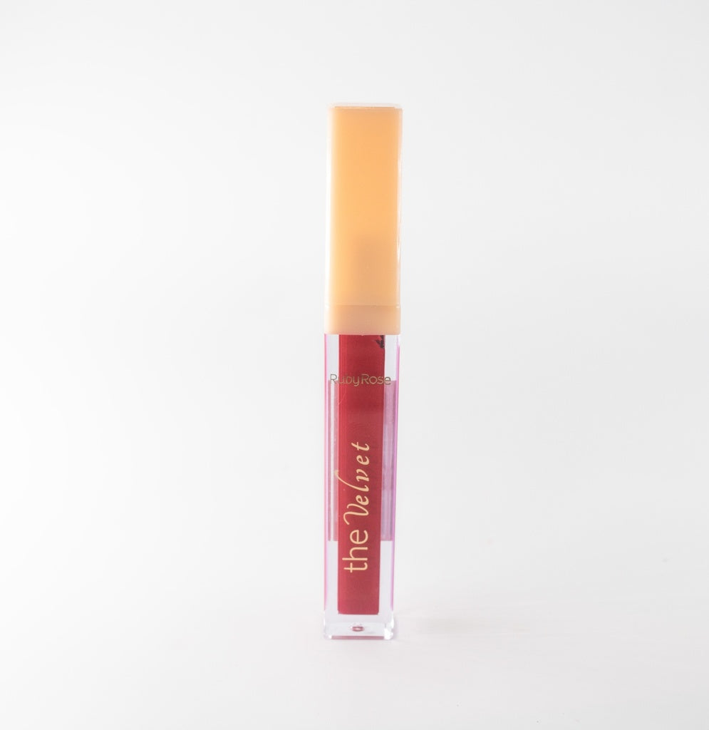 RUBY ROSE THE VELVET