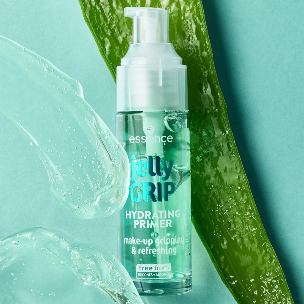 ESSENCE JELLY GRIP HYDRATING PRIMER (29ML)