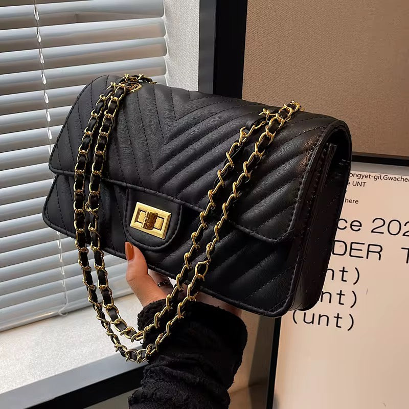 Leather bags 2025 high quality
