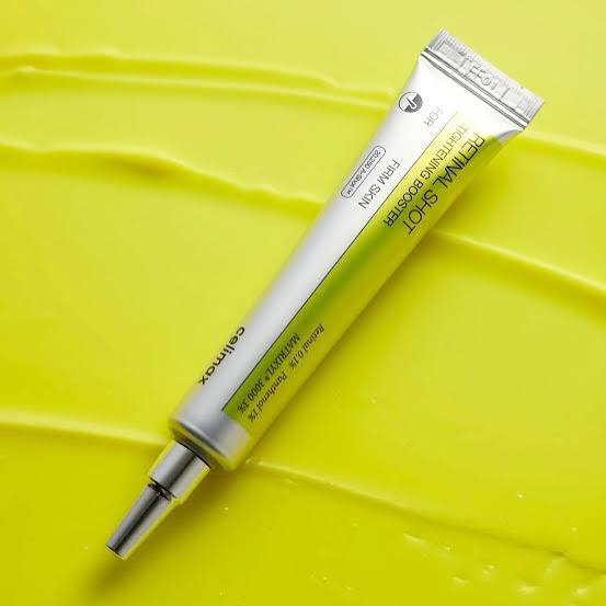 CELIMAX RETINOL