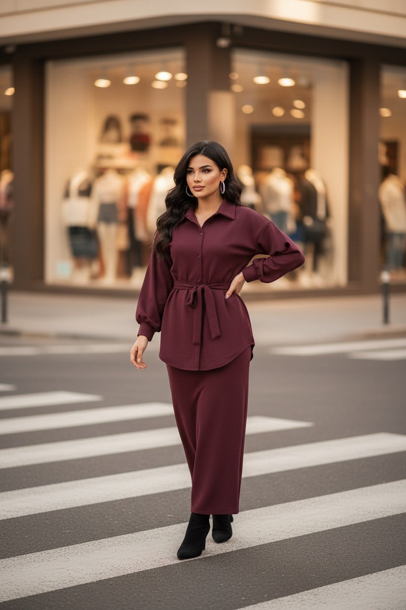 Set new collection