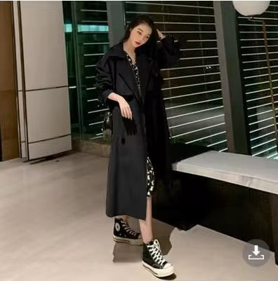 New Long Top