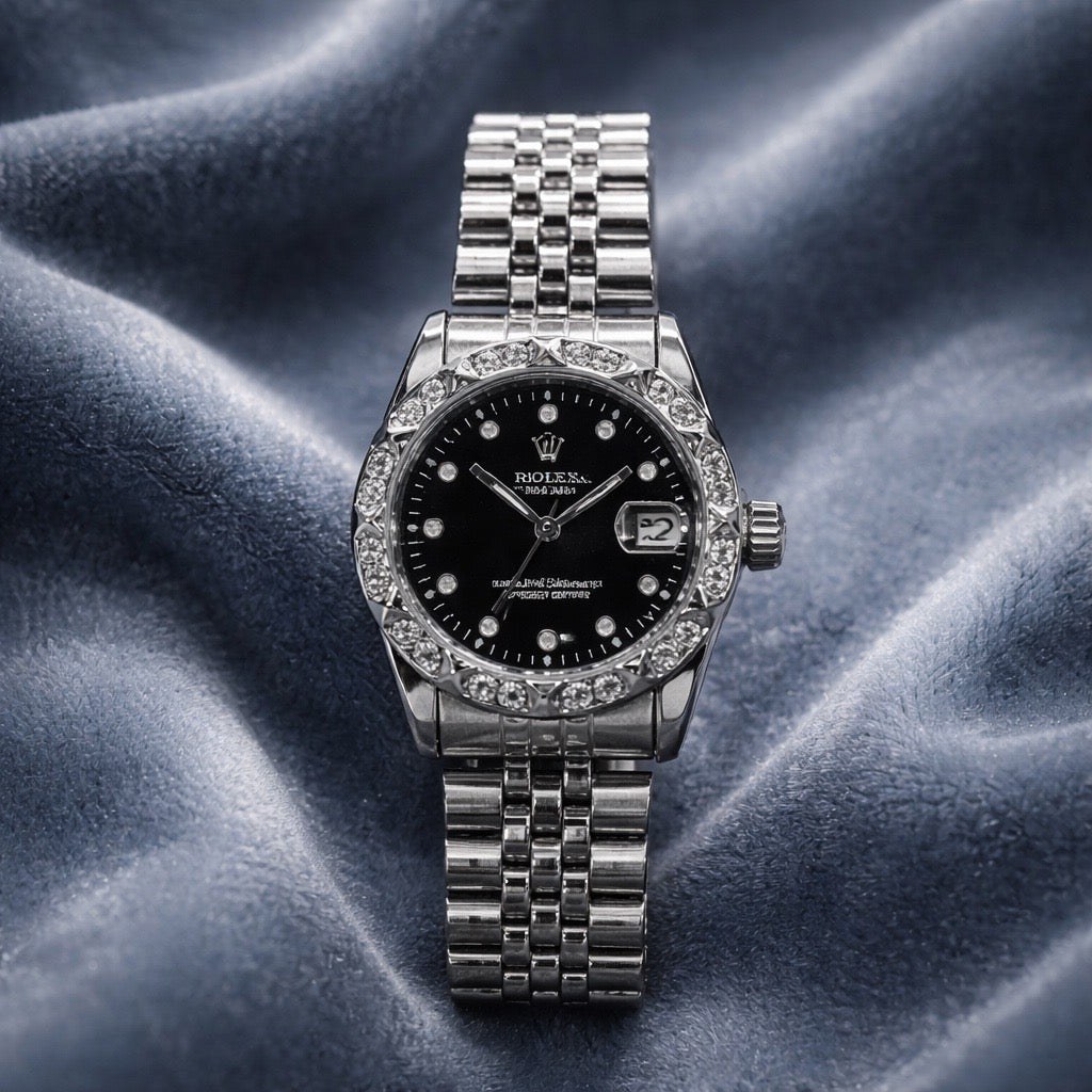Rolex watches stanless steel