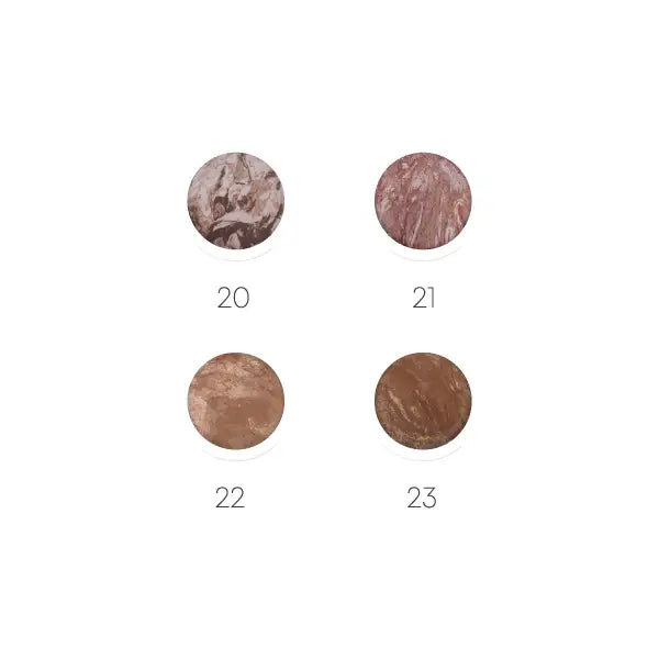 Baked Blusher