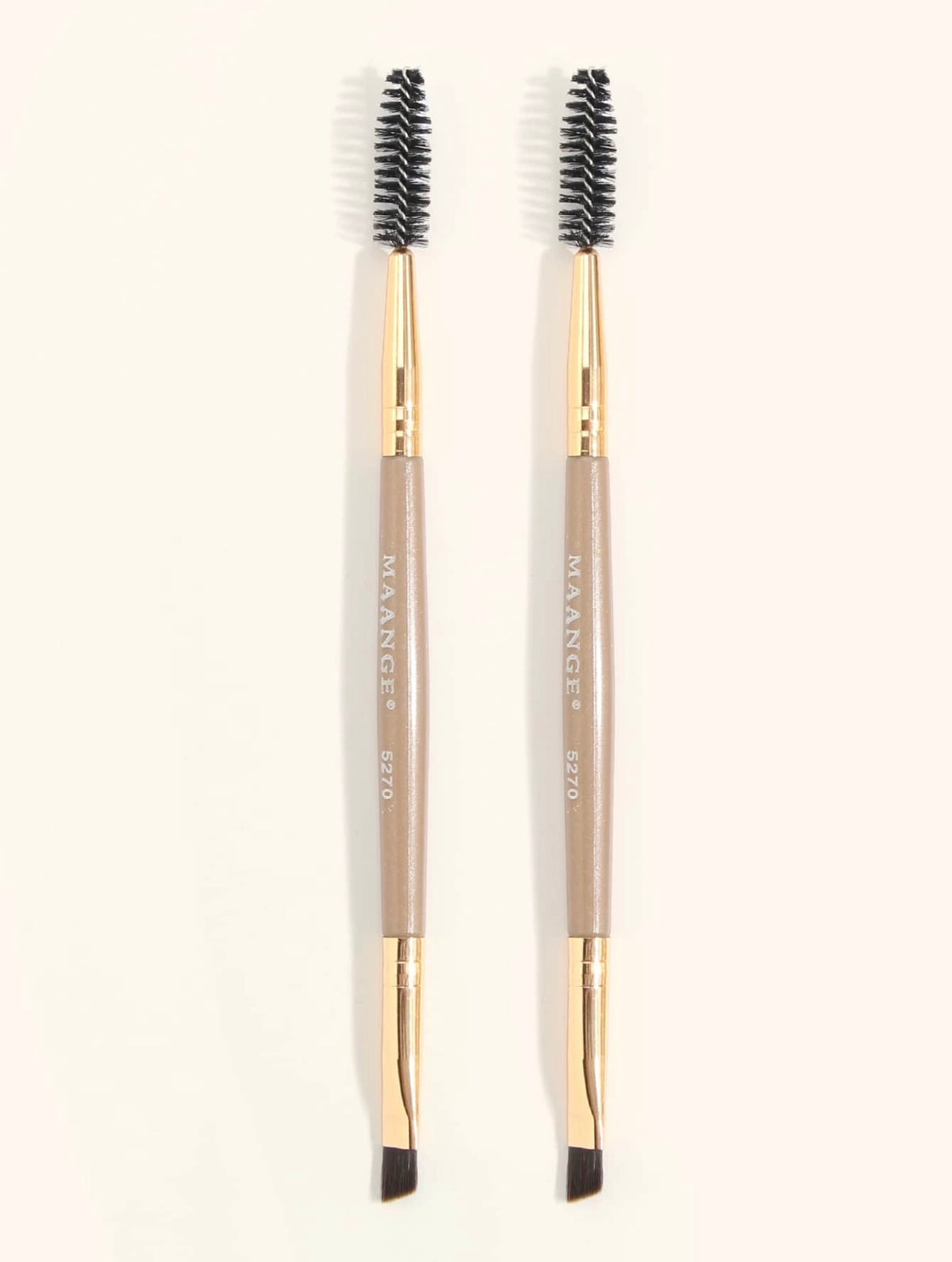 Makeup brush