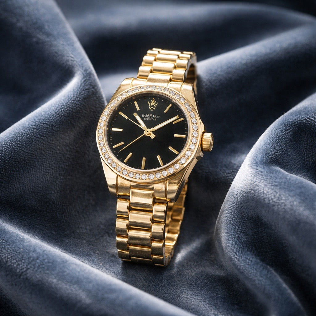 Rolex watches stanless steel