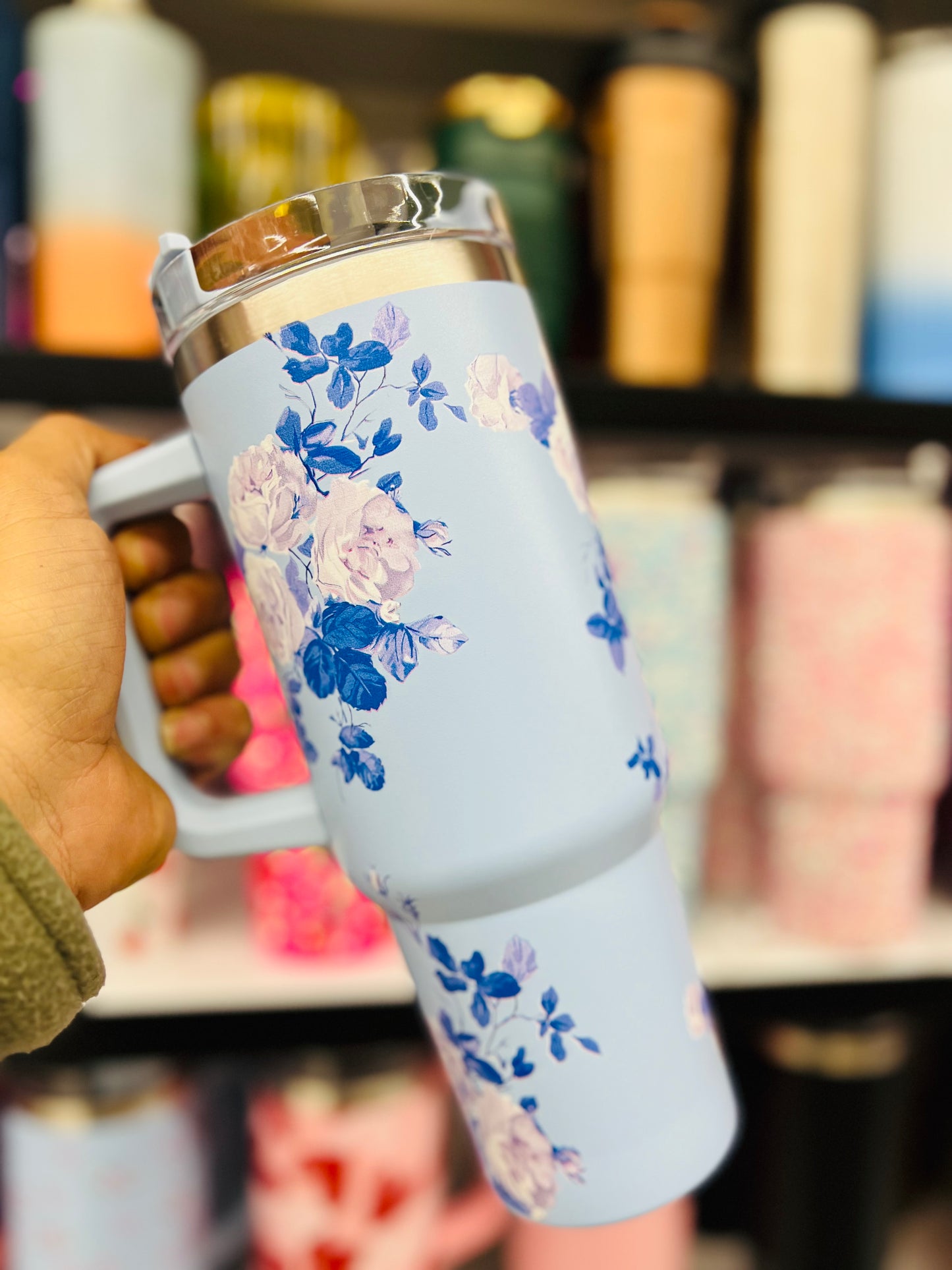 Stanless steel Mug / 304