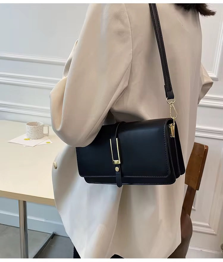 Leather bags