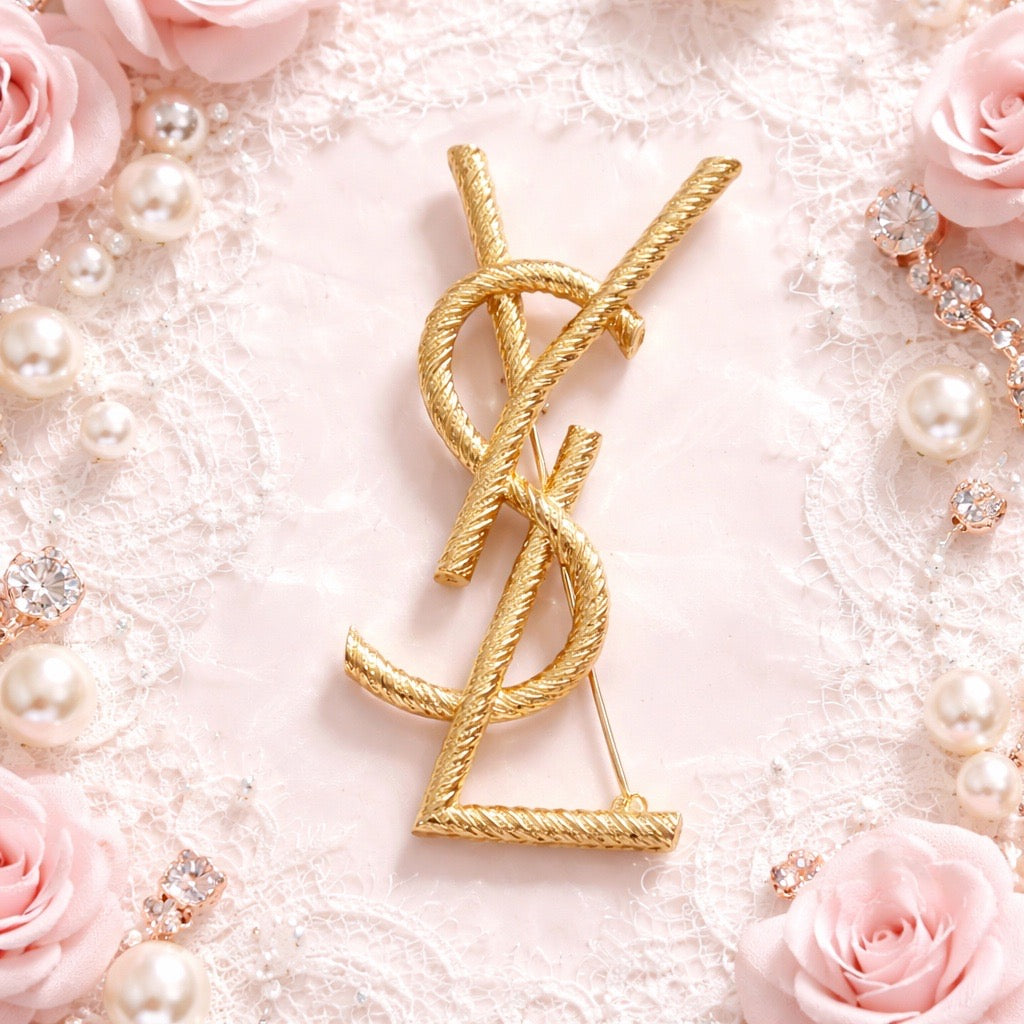 Brooch