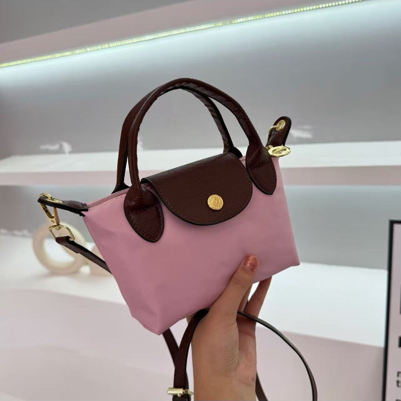 Coach bags