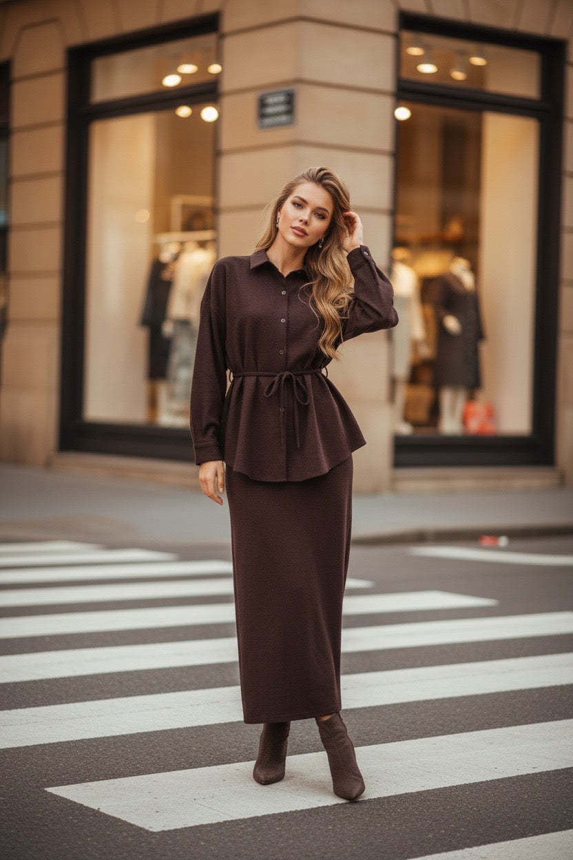 Set new collection