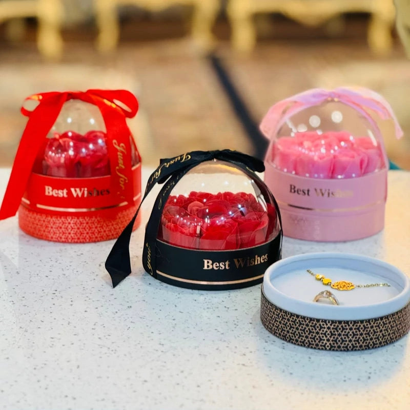 Gift boxes