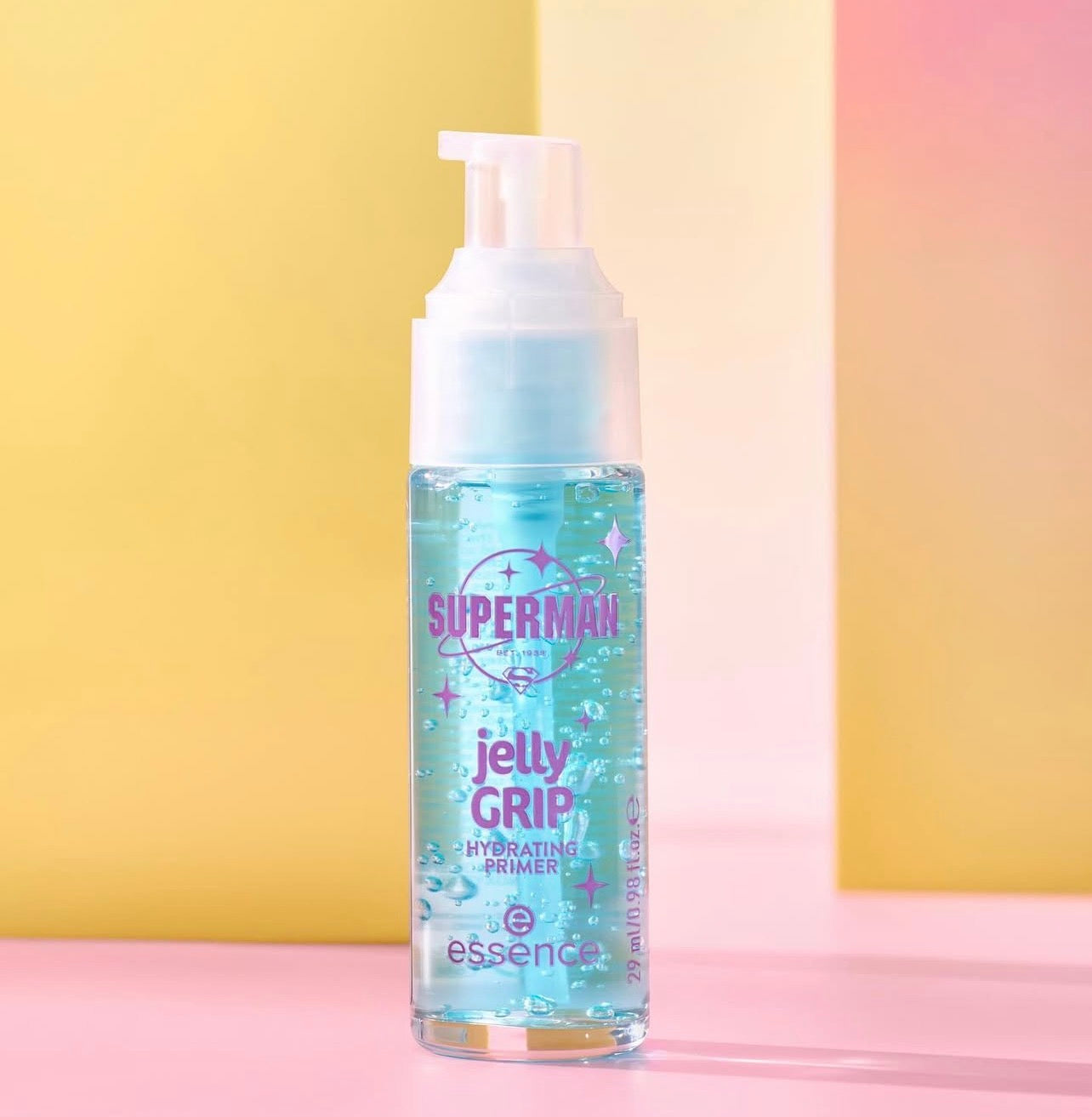 Essence jelly Grip hydrating Primer