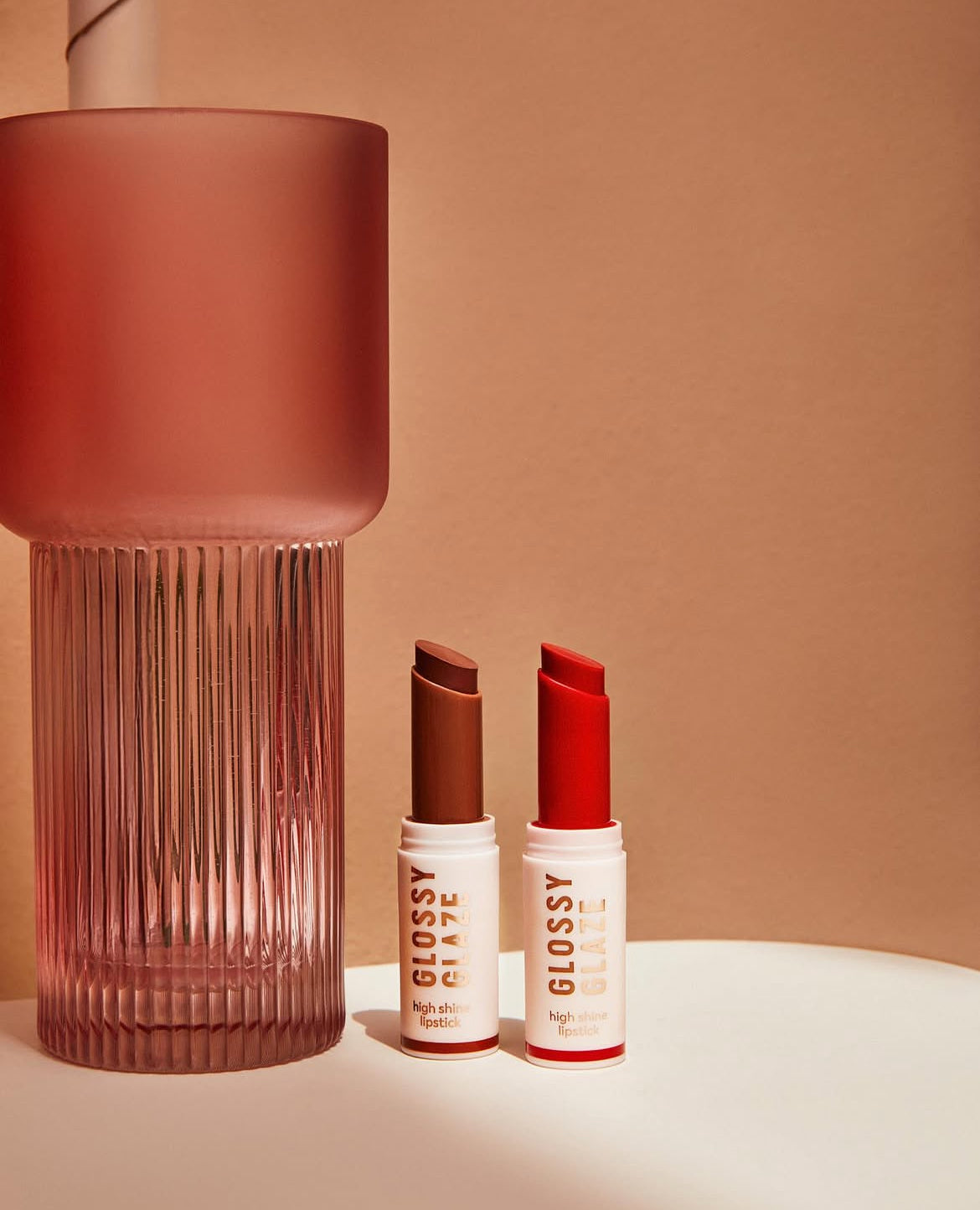 New Glossy Glaze lipstick π