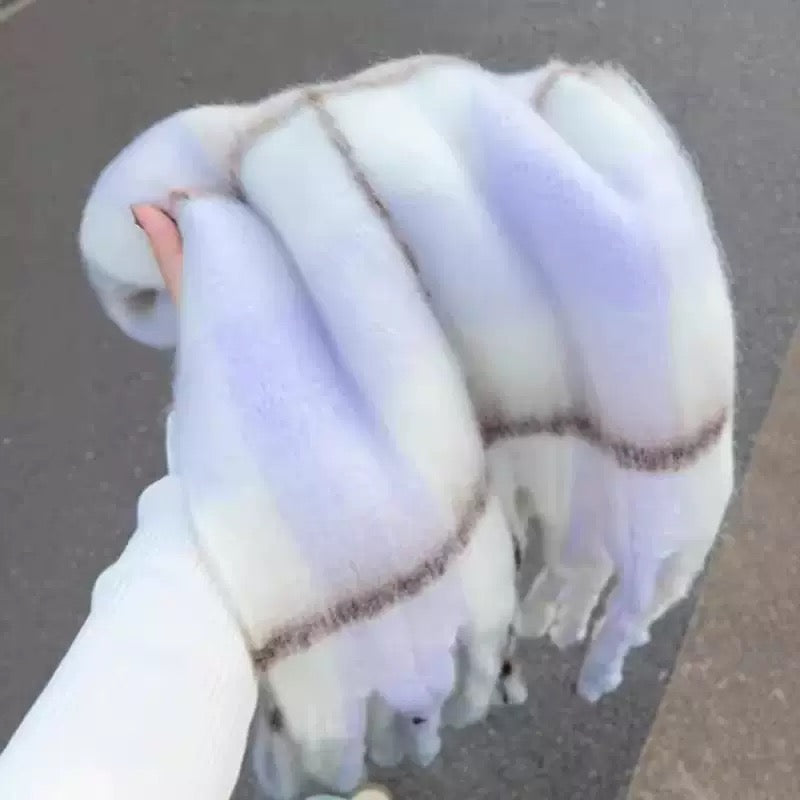 New Trendy scarves 2025/2026