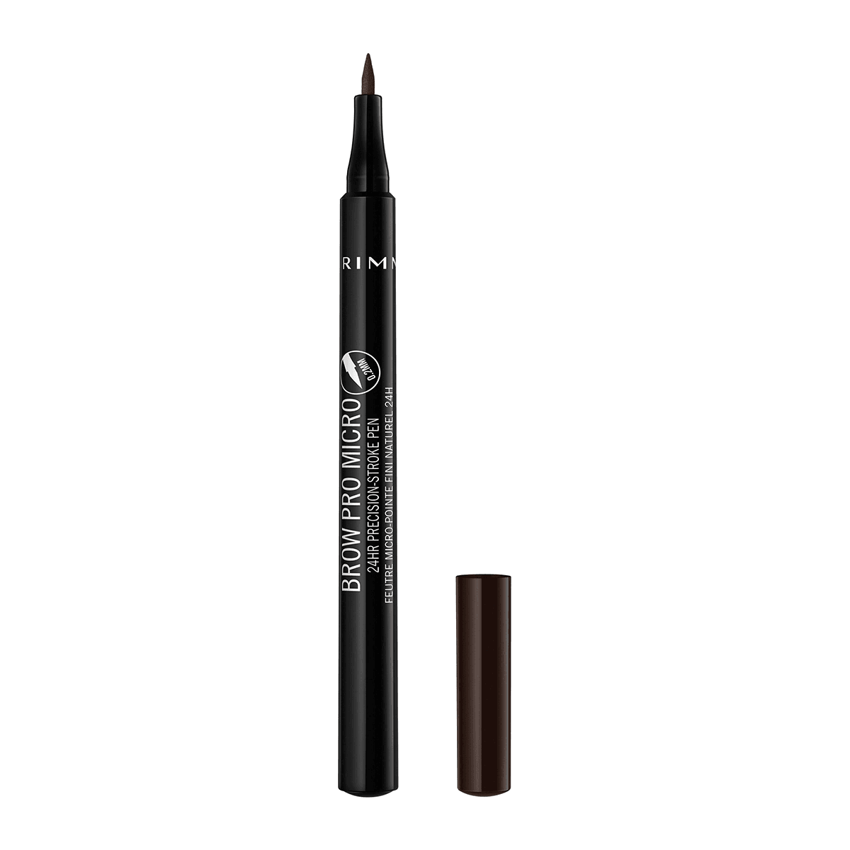 Rimmel London Brow Pro Micro 24HR Precision-Stroke Pen