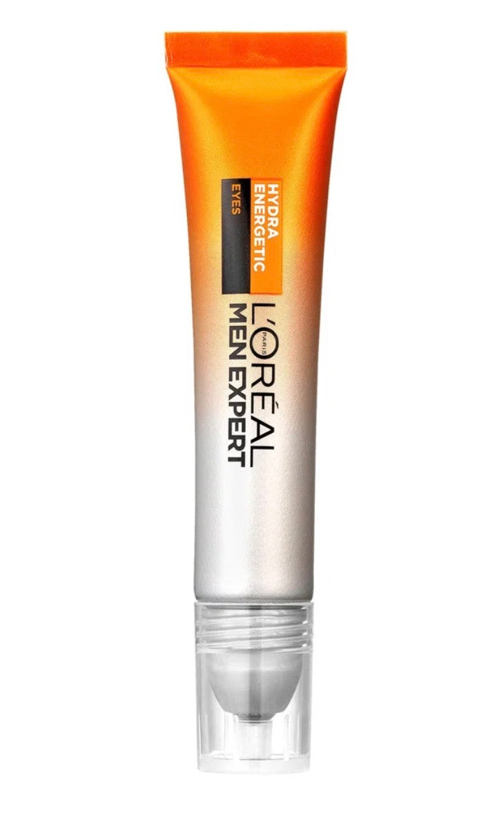 L’Oréal Men Expert Hydra Energetic Eye Roll on 10ml