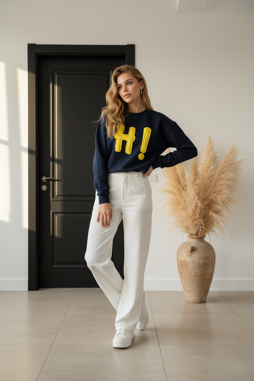 Wool top