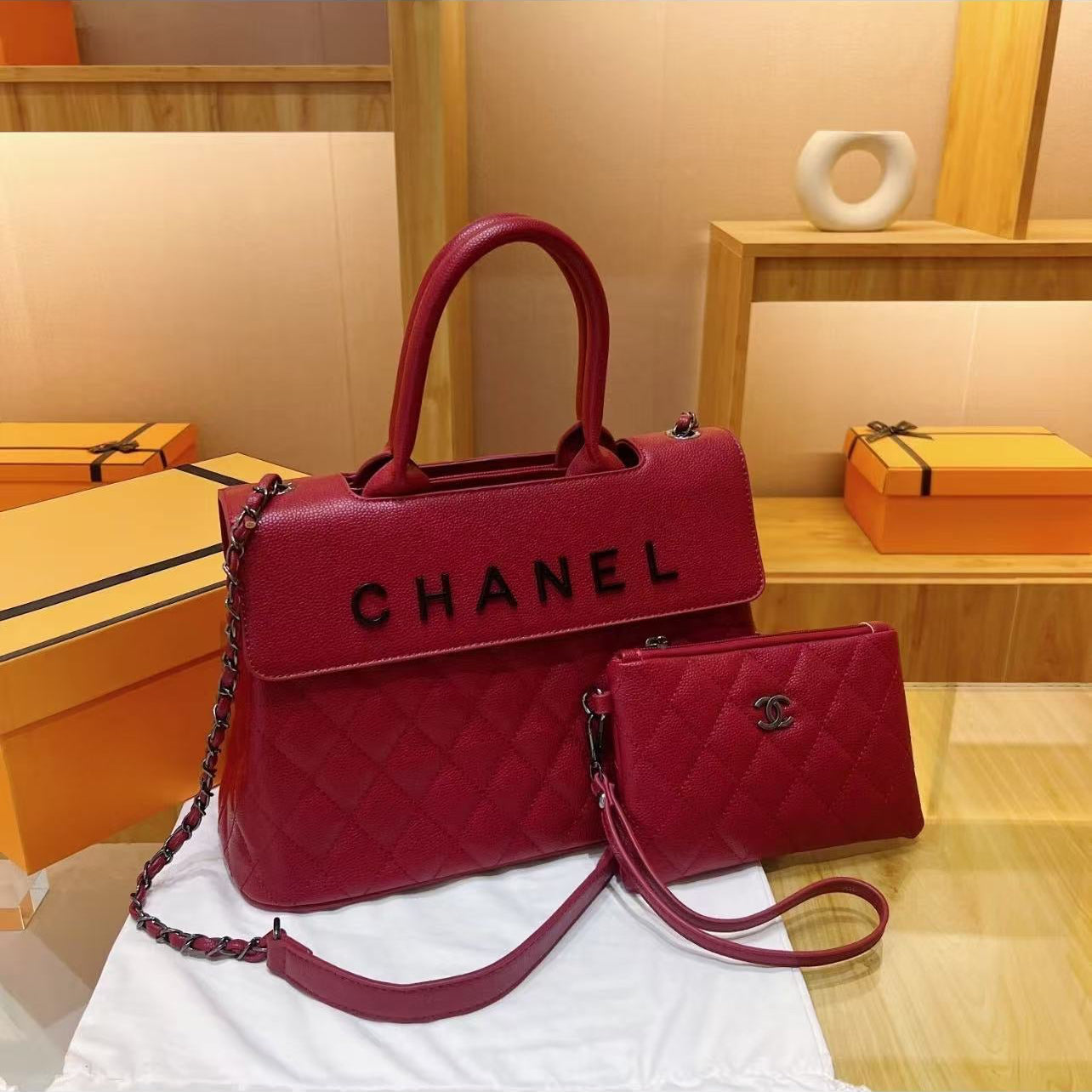 ChaneL - Bags