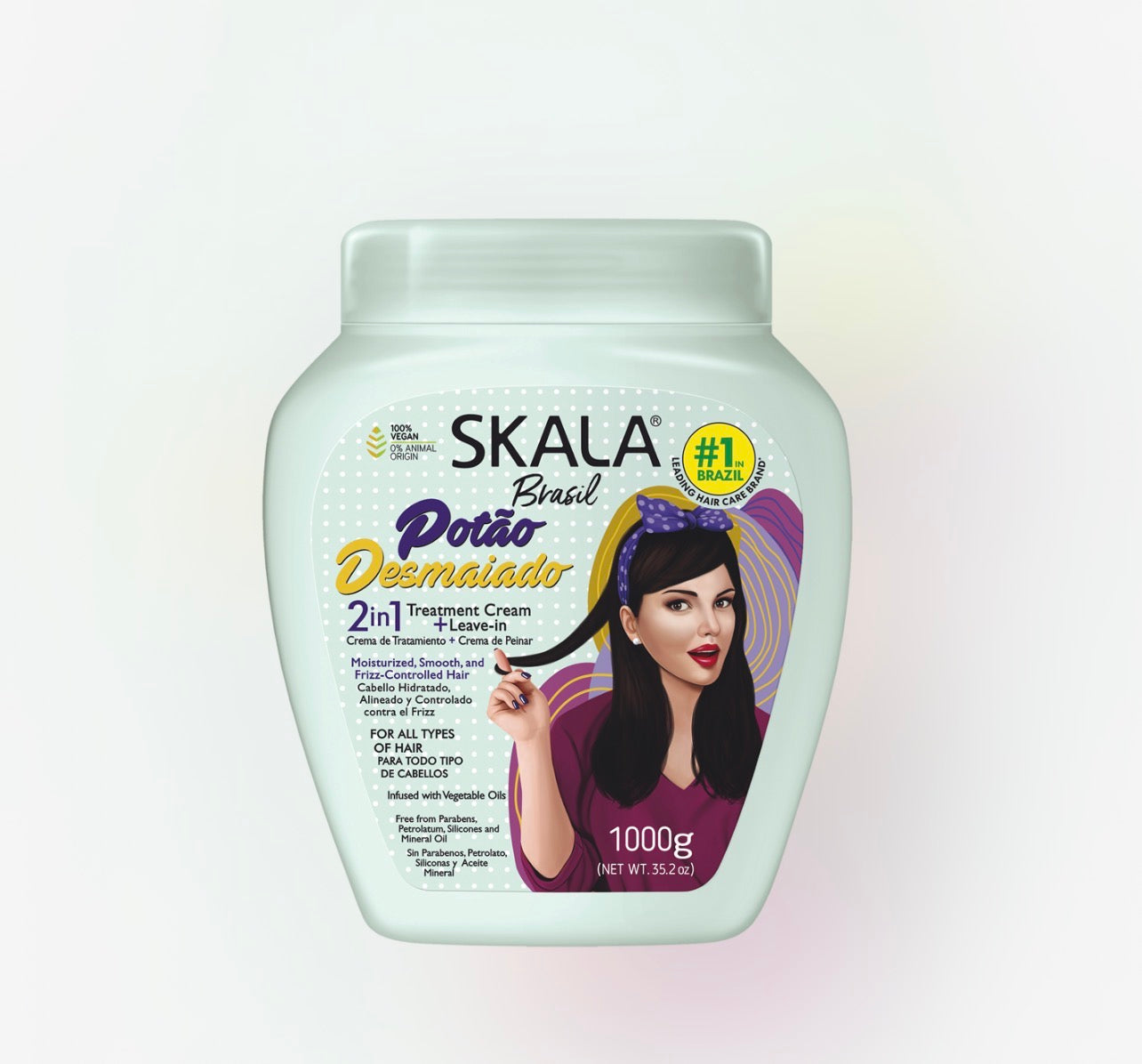SKALA Potão Desmaiado