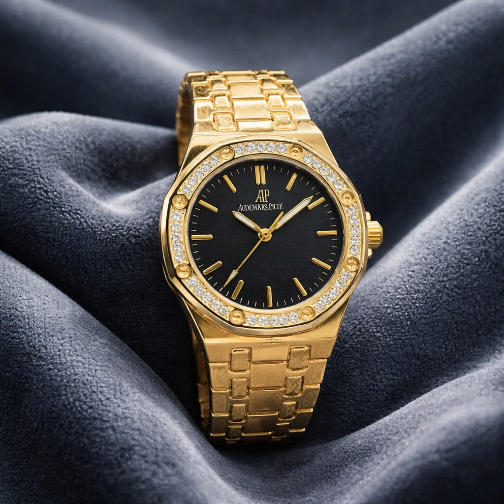 Rolex watches stanless steel