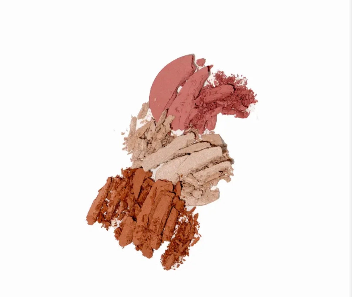 Dali trio palette