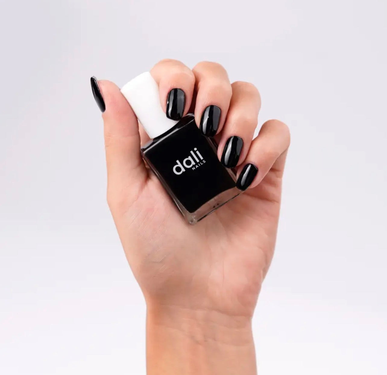 Dali nail polish