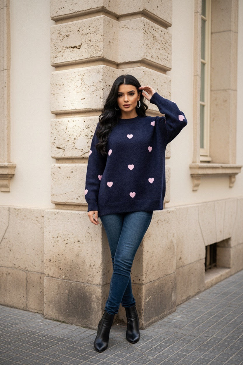 Wool top