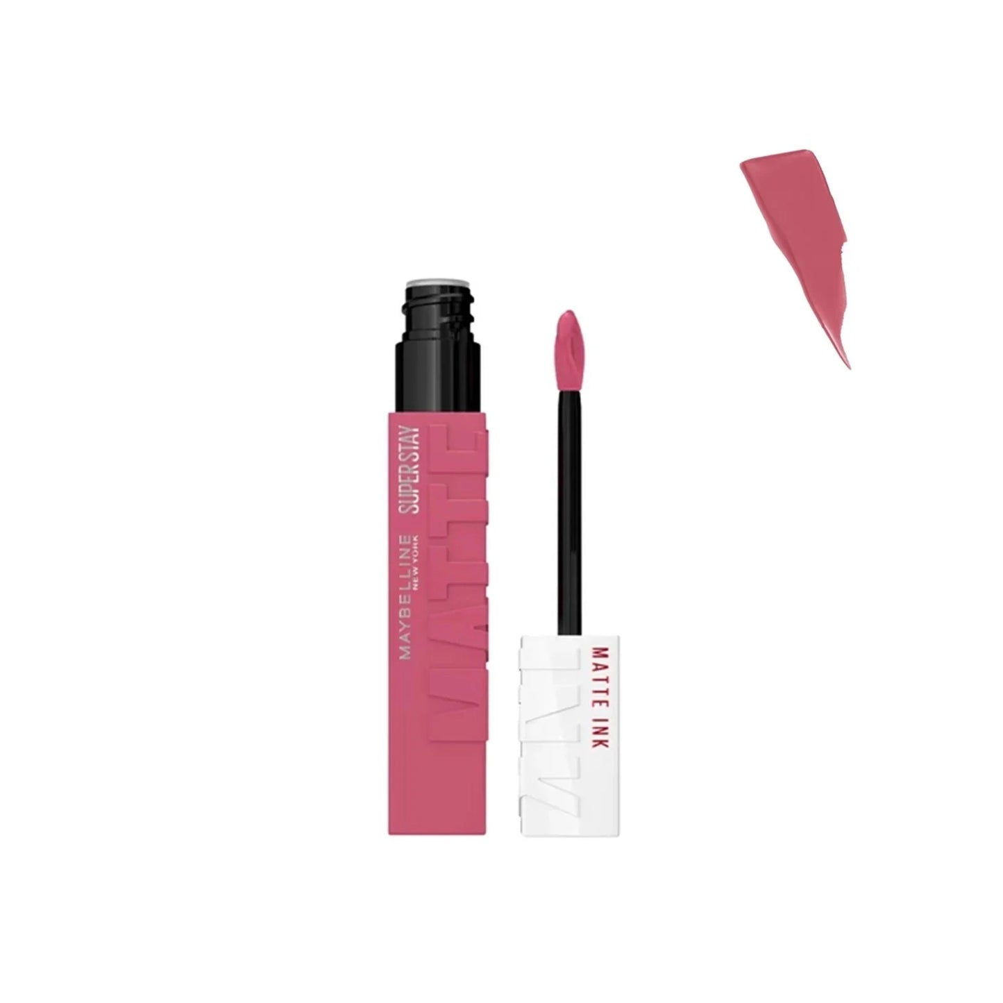 MAYBELLINE LIQUID LIPSTICK MATTE INK