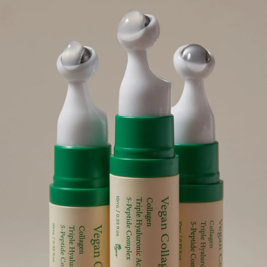 AXIS-Y VEGAN COLLAGEN EYE SERUM