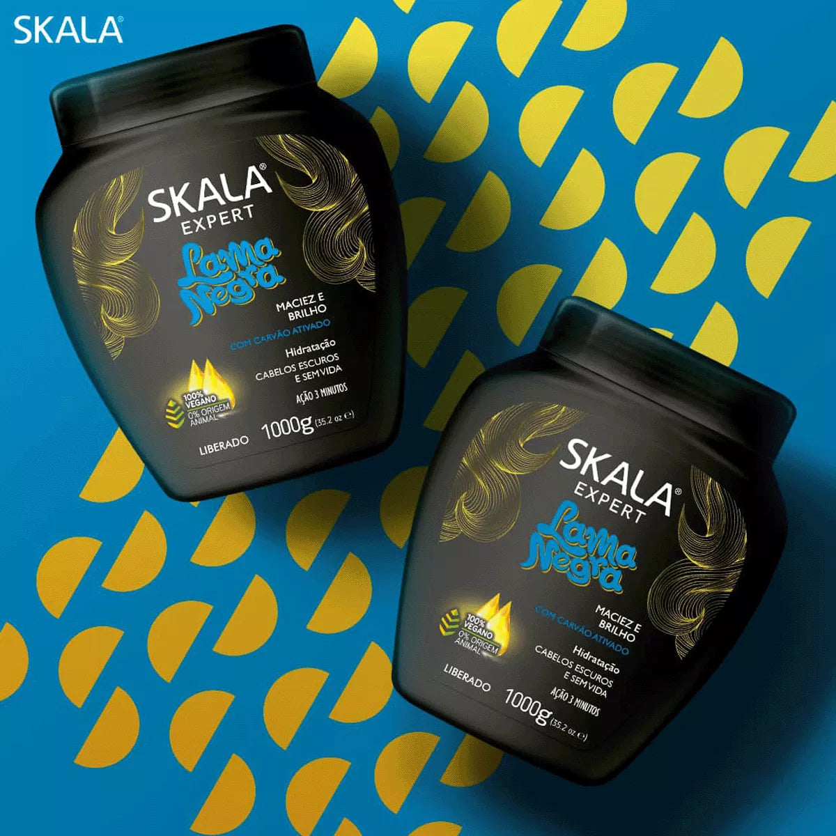 SKALA EXPERT LAMA NEGRA