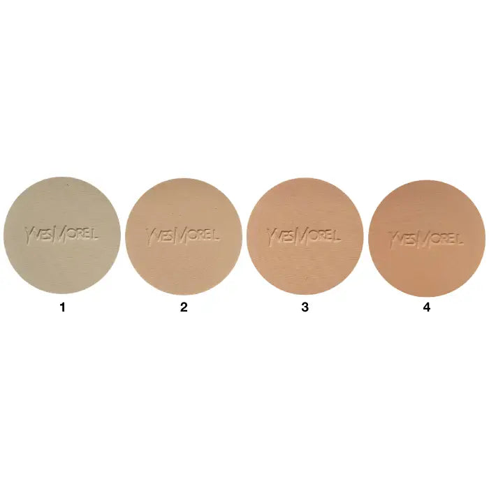 Soft & Dry Powder