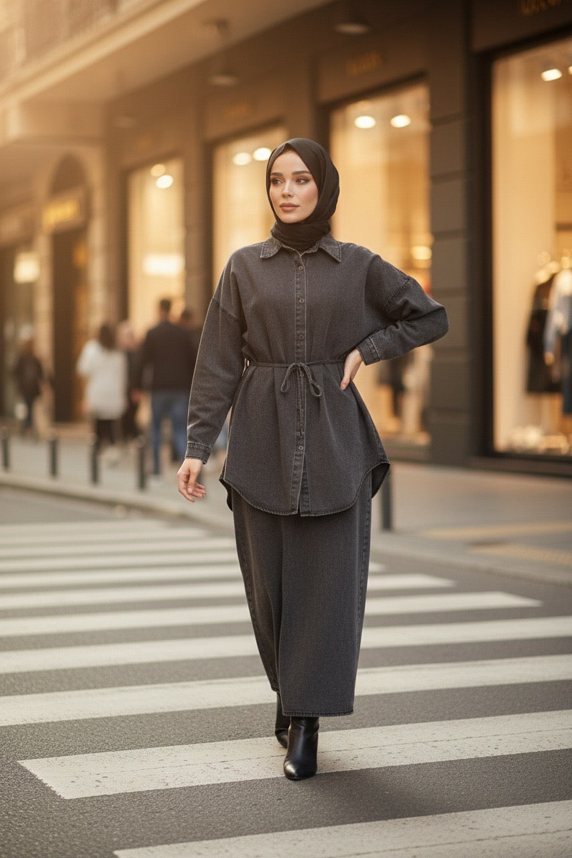 Set new collection