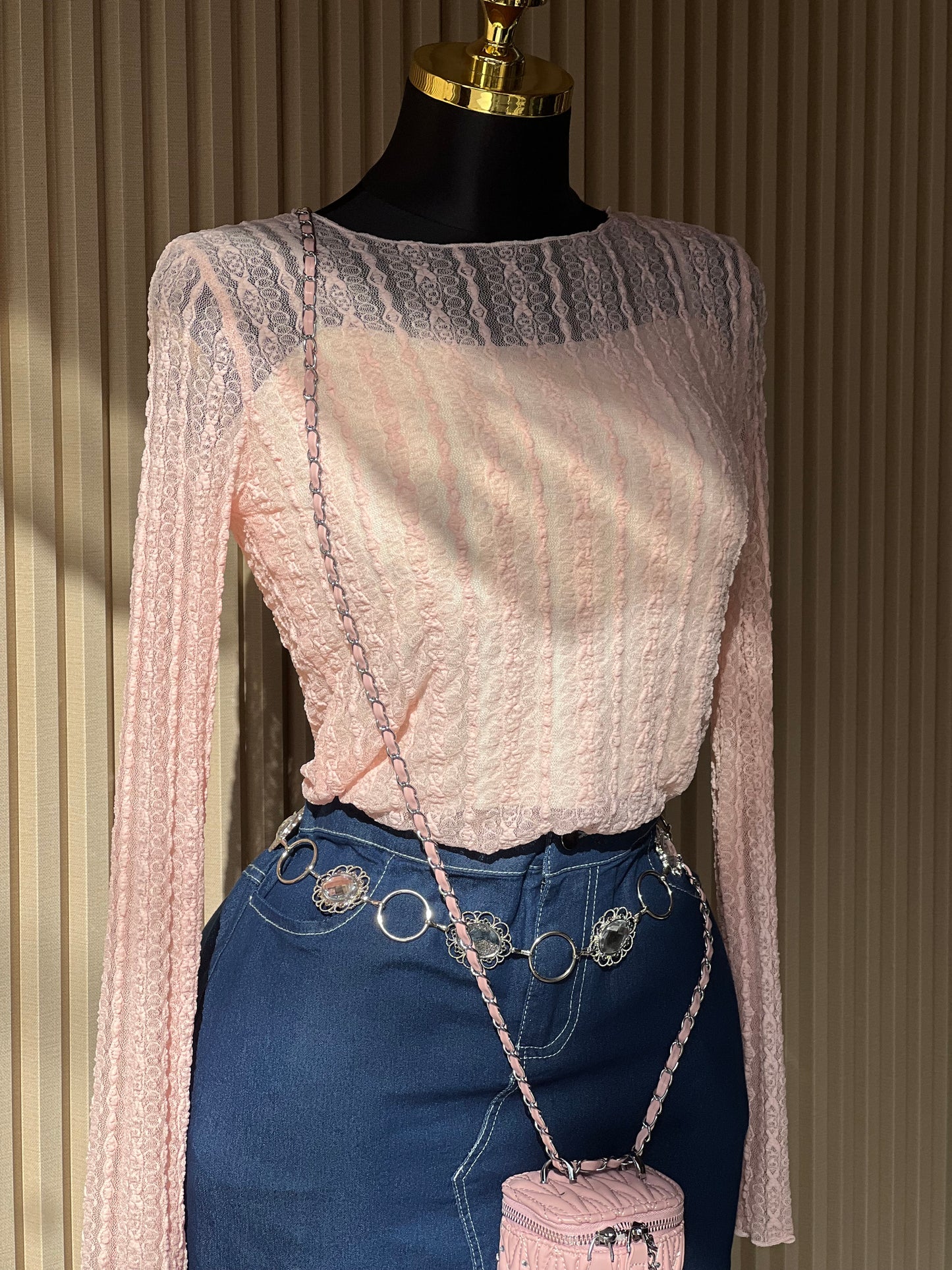 New Top