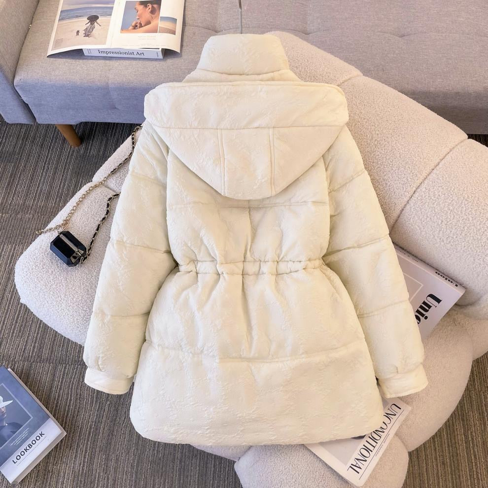 Buffer jackets