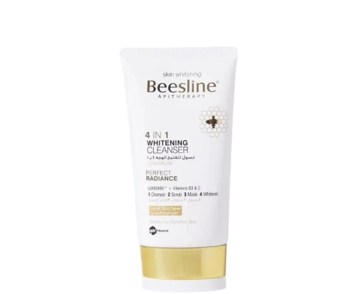 Beesline 4 in 1 Whitening Cleanser