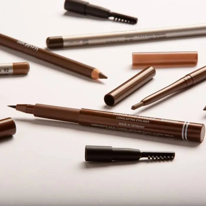 Quick Eye Styler
