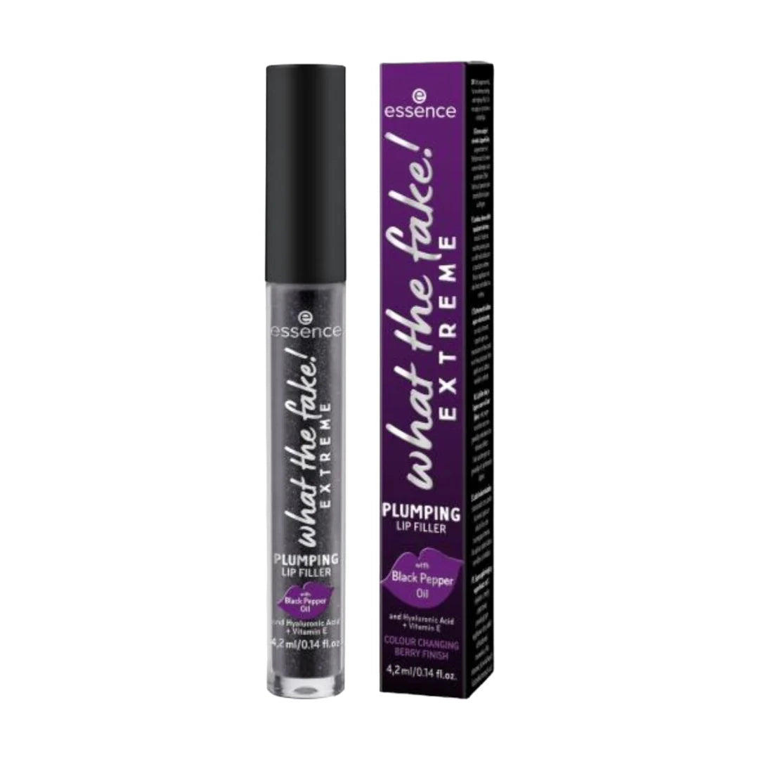 Essence What The Fake Extr. Plumping Lip Filler